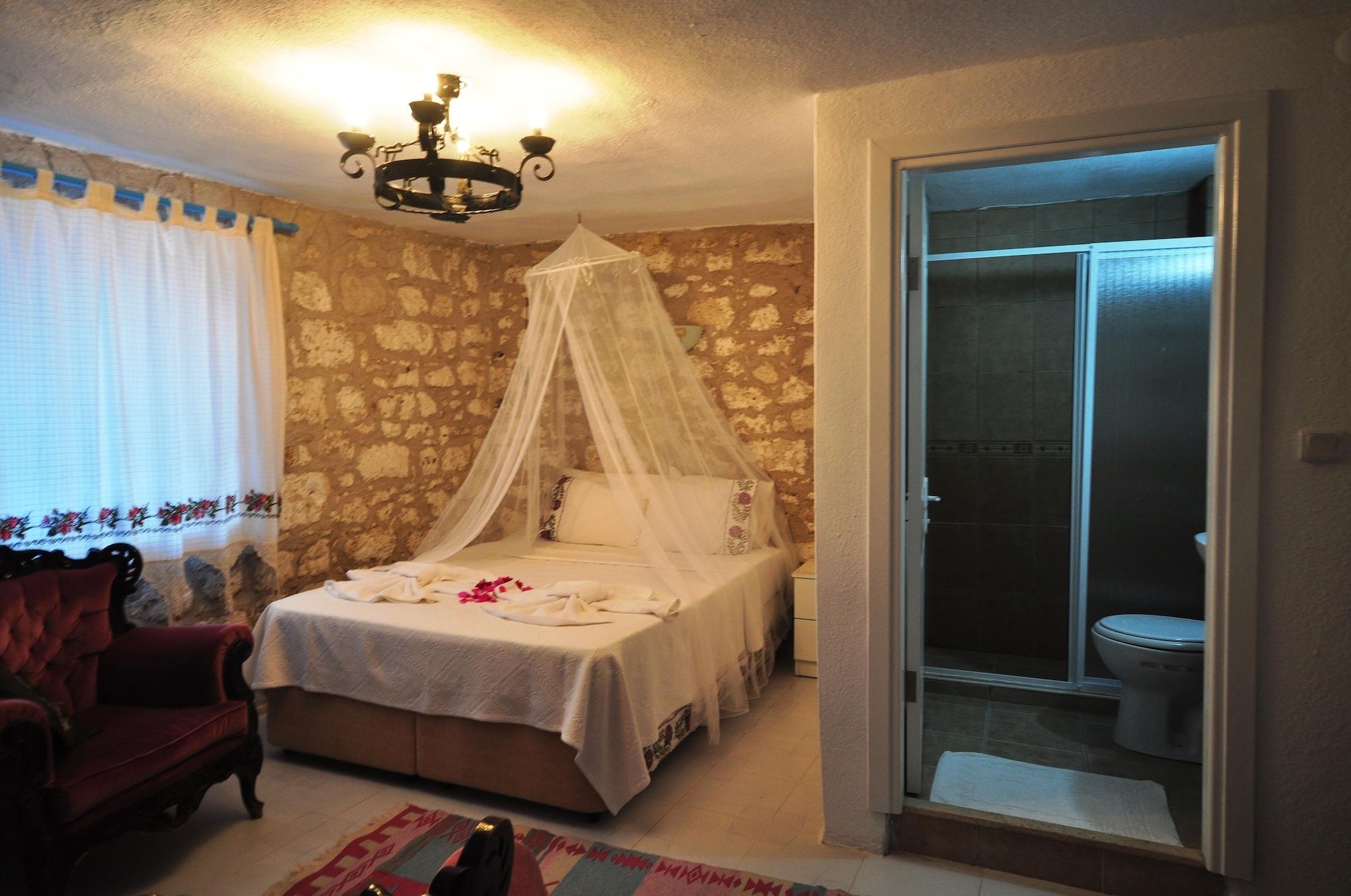 Bedirhan Konak Otel Alaçatı Exterior photo