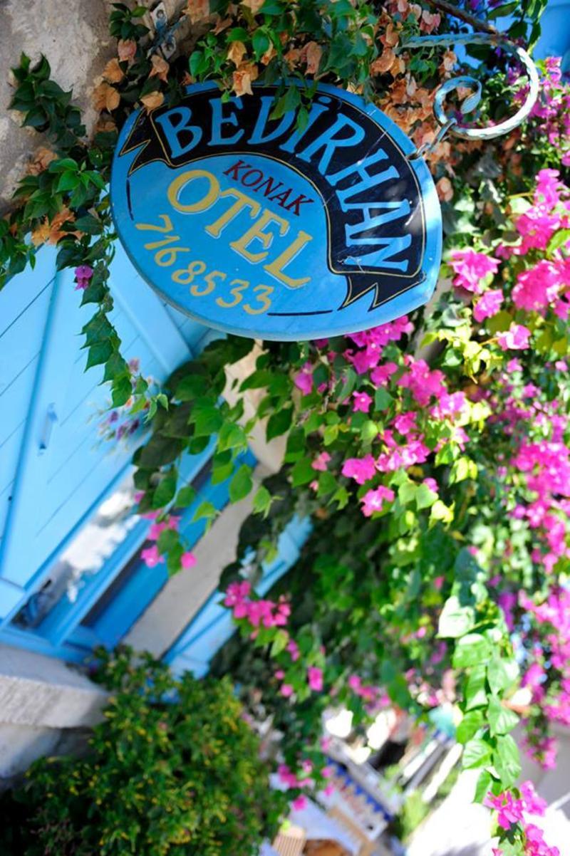 Bedirhan Konak Otel Alaçatı Exterior photo
