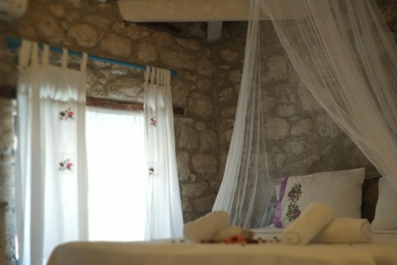 Bedirhan Konak Otel Alaçatı Exterior photo